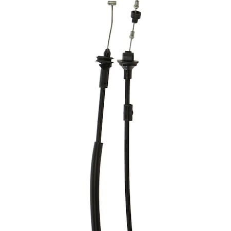 Pioneer Cable Accelerator Cable, Ca-9046 CA-9046